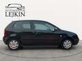 Volkswagen Polo IV 1.2 *KLIMA*TÜV 11/2026*3. HAND* Zwart - thumbnail 5