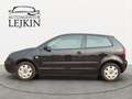Volkswagen Polo IV 1.2 *KLIMA*TÜV 11/2026*3. HAND* Zwart - thumbnail 2