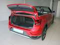 Volkswagen T-Roc Cabriolet MOVE 1.5 TSI DSG LED Navi Klima Rot - thumbnail 10