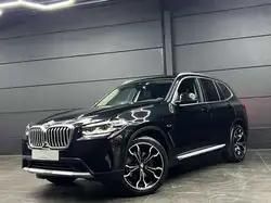 BMW X3 xDrive30e 2.0iA Hybrid / Sportinterieur /