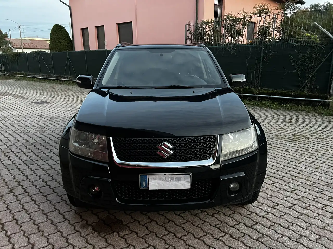 SUZUKI GRAND VITARA 1.9 DDIS 129CH 4X4 EXECUTIVE