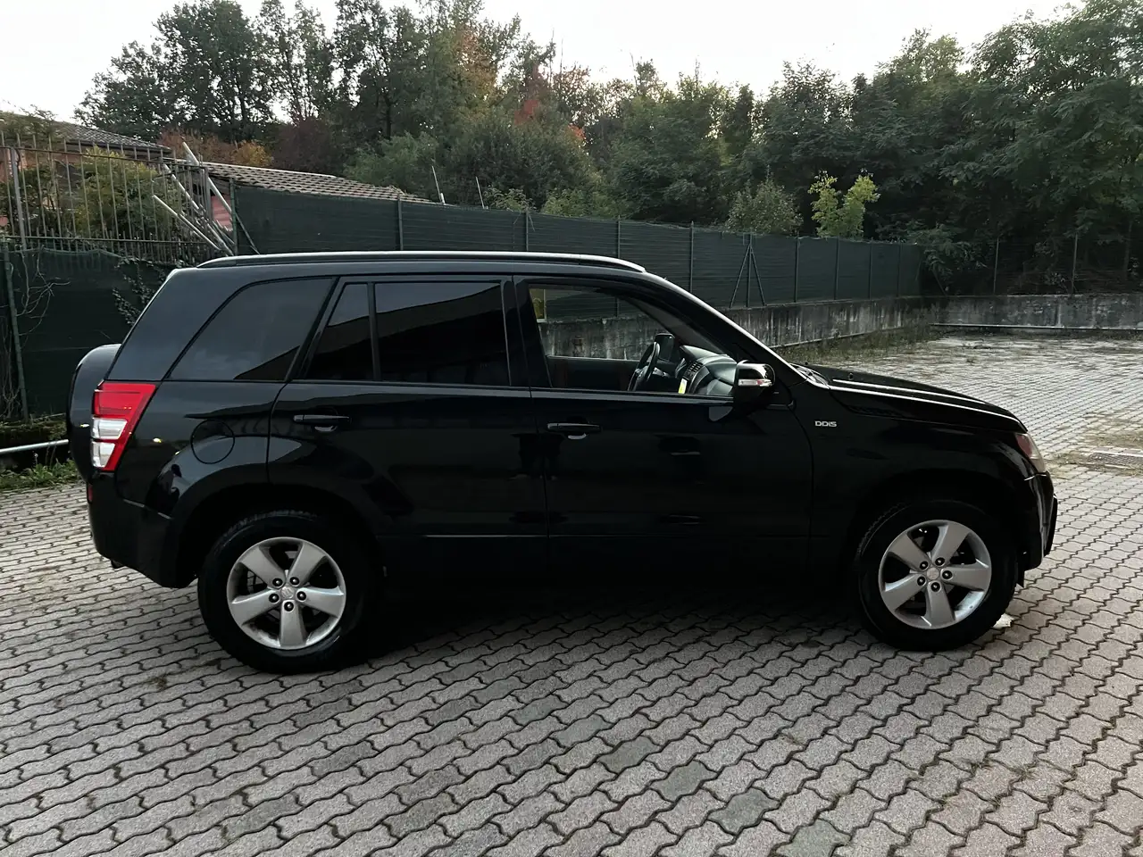SUZUKI GRAND VITARA 1.9 DDIS 129CH 4X4 EXECUTIVE