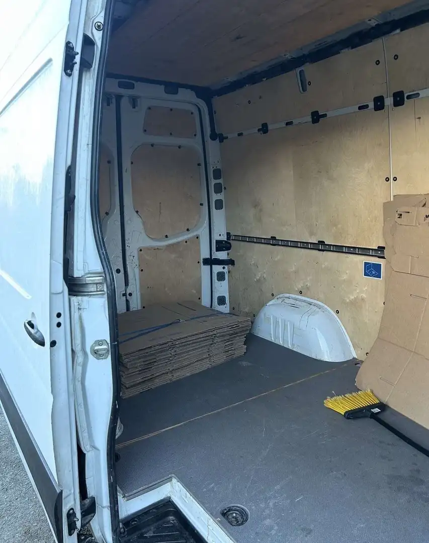 Mercedes-Benz Sprinter 313 CDI 3,5t / 3.665 mm - 2