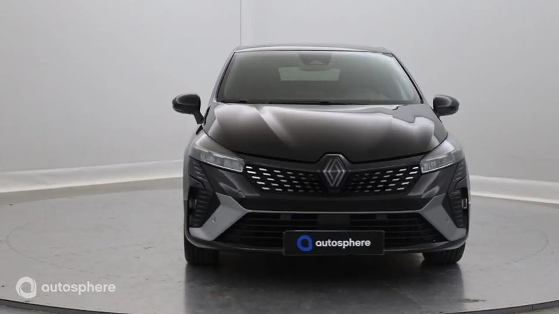 Renault Clio 1.6 E-Tech 145ch full hybrid esprit Alpine - 2
