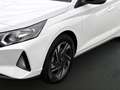 Hyundai i20 1.0 T-GDI Connect & Go Navi RFK SHZ LMF MFL Blanco - thumbnail 15