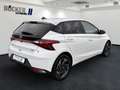 Hyundai i20 1.0 T-GDI Connect & Go Navi RFK SHZ LMF MFL Blanco - thumbnail 4