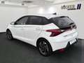 Hyundai i20 1.0 T-GDI Connect & Go Navi RFK SHZ LMF MFL Blanco - thumbnail 5