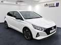Hyundai i20 1.0 T-GDI Connect & Go Navi RFK SHZ LMF MFL Blanco - thumbnail 2