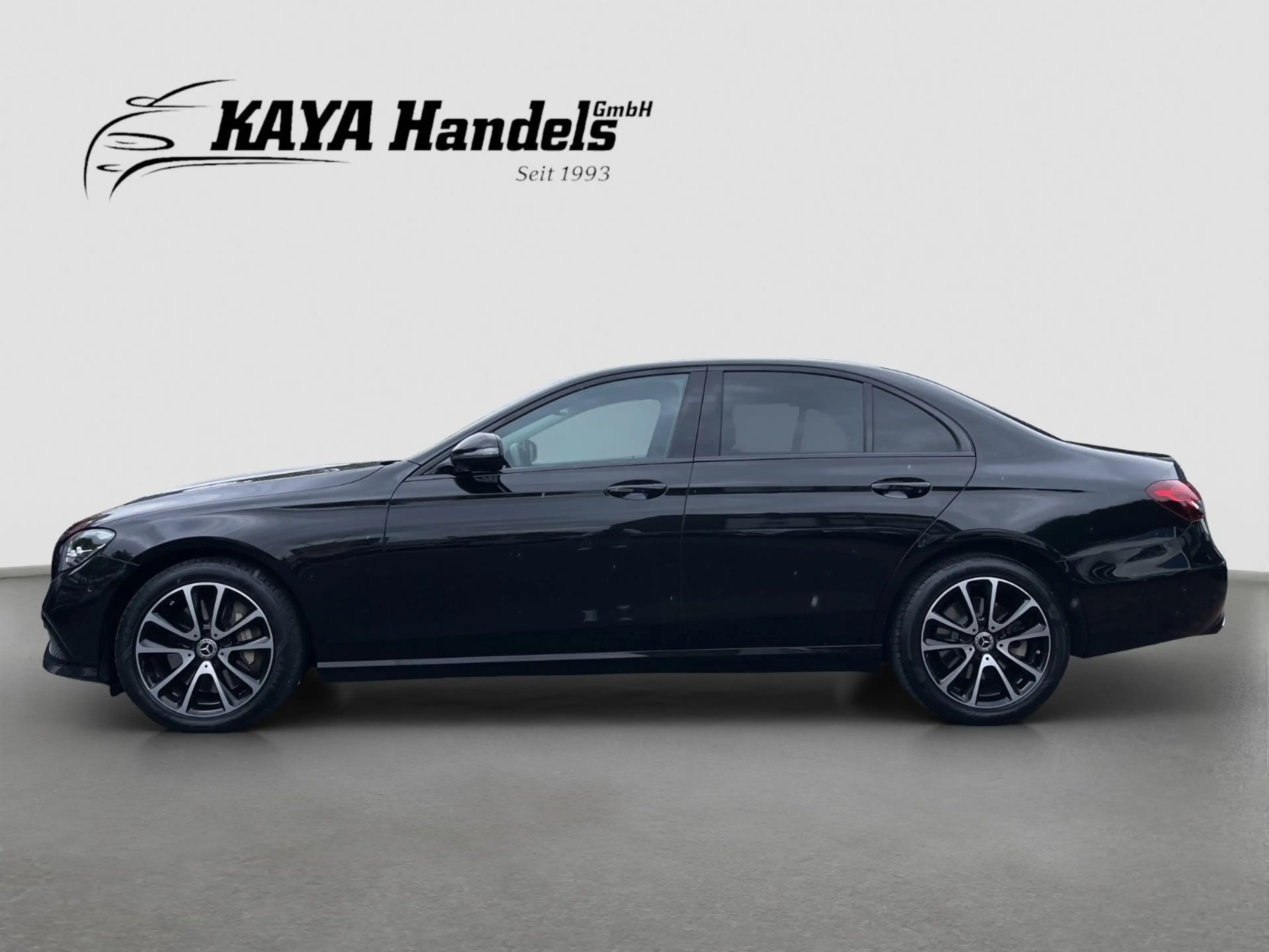 Mercedes-Benz E 400 d 4M Avantgarde/360°/HDUp/Burmester/NIGHT — photo 4