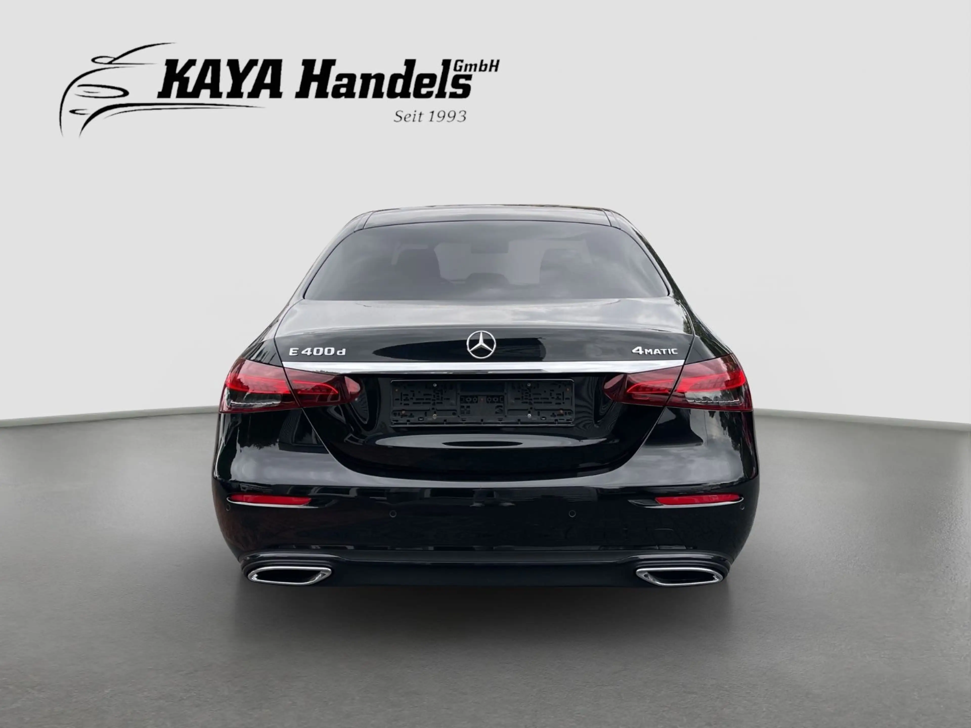 Mercedes-Benz E 400 d 4M Avantgarde/360°/HDUp/Burmester/NIGHT — photo 6