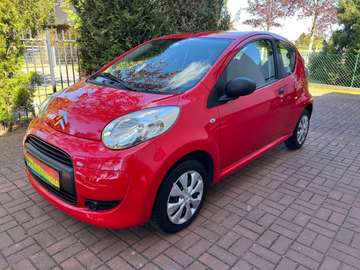 Advance 74000km 1.Besitz