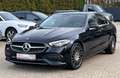 Mercedes-Benz C 180 C180 Lim. 9G-TR Advanced-TOTWNKL-SPUR-AMBEINTE- Noir - thumbnail 2
