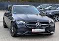 Mercedes-Benz C 180 C180 Lim. 9G-TR Advanced-TOTWNKL-SPUR-AMBEINTE- Noir - thumbnail 6