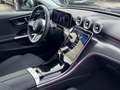 Mercedes-Benz C 180 C180 Lim. 9G-TR Advanced-TOTWNKL-SPUR-AMBEINTE- Noir - thumbnail 18
