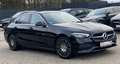 Mercedes-Benz C 180 C180 Lim. 9G-TR Advanced-TOTWNKL-SPUR-AMBEINTE- Noir - thumbnail 7