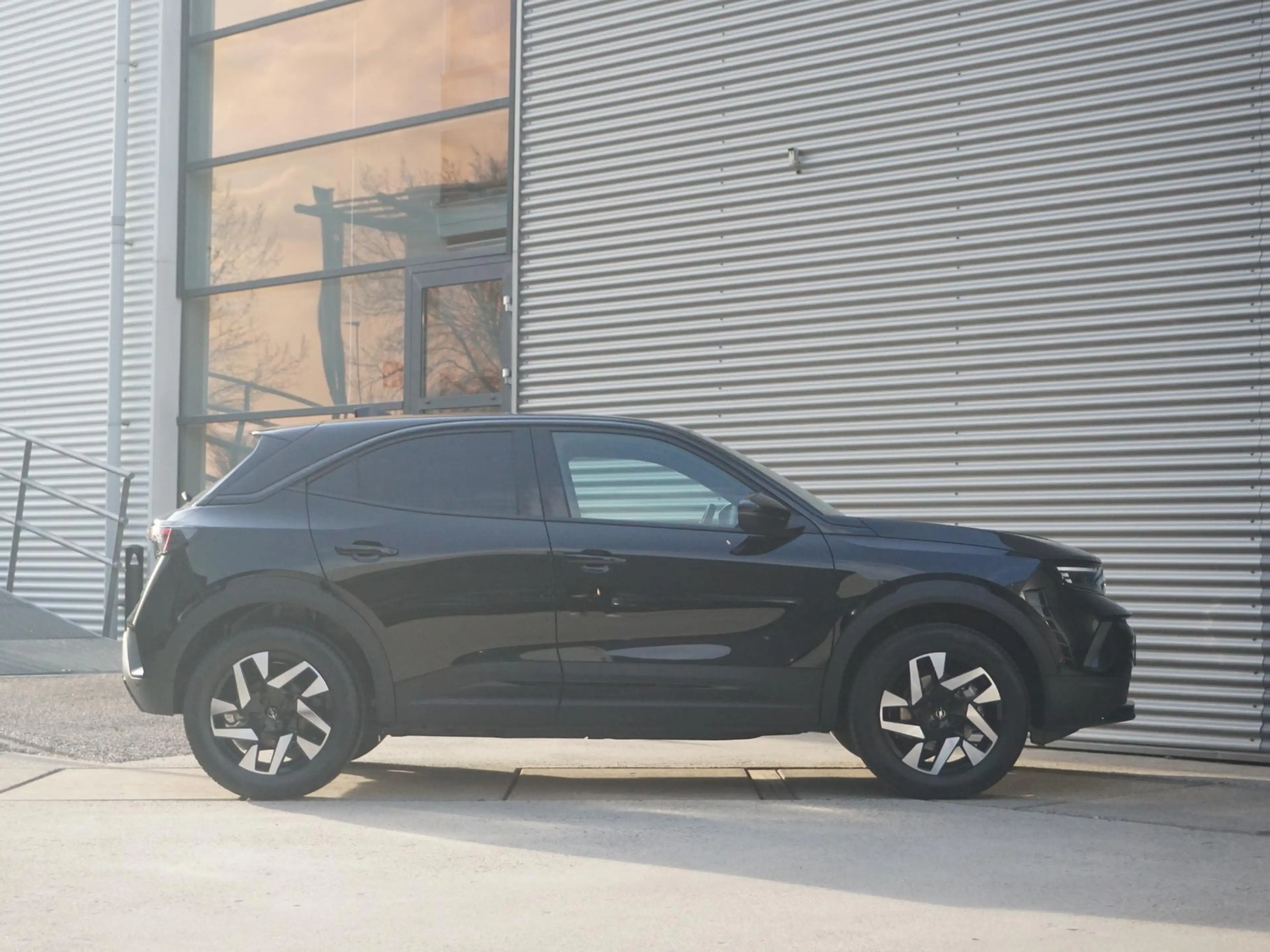 Opel Mokka-E Electric Business Edition 54 kWh Warmtepomp — photo 5