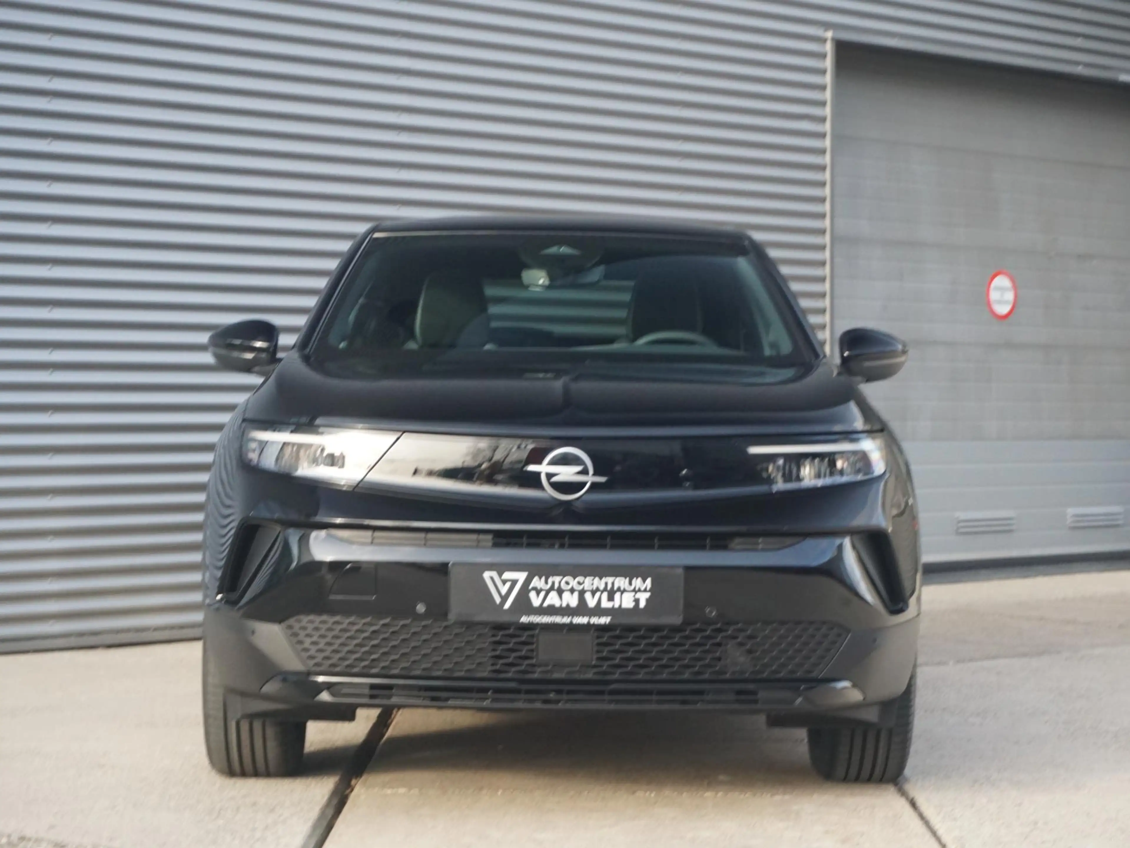 Opel Mokka-E Electric Business Edition 54 kWh Warmtepomp — photo 3