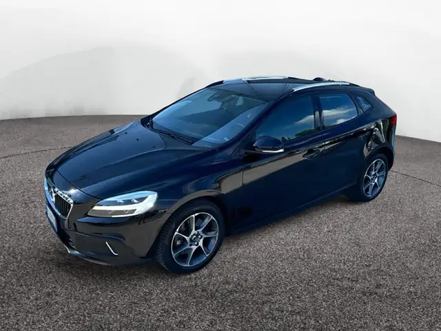 Volvo V40 V40 Cross Country 2.0 d2 Business Plus geartronic my19