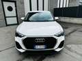 Audi Q3 Q3 Sportback Sportback 35 1.5 tfsi mhev s-tronic Blanc - thumbnail 2