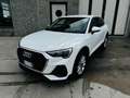 Audi Q3 Q3 Sportback Sportback 35 1.5 tfsi mhev s-tronic Blanc - thumbnail 1