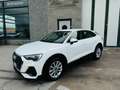 Audi Q3 Q3 Sportback Sportback 35 1.5 tfsi mhev s-tronic Blanc - thumbnail 3