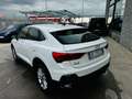 Audi Q3 Q3 Sportback Sportback 35 1.5 tfsi mhev s-tronic Blanc - thumbnail 6