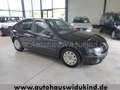 SEAT Leon 1,6 Stella Klima nur 85 000 km 2.HAND Schwarz - thumbnail 3