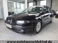 SEAT Leon 1,6 Stella Klima nur 85 000 km 2.HAND Schwarz - thumbnail 1