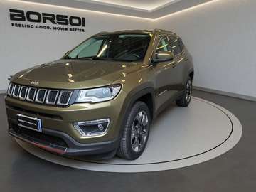 1.4 MultiAir 2WD Limited