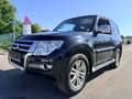 Mitsubishi Pajero 3.2 DI-D Top / 1.HAND Automatik Schwarz - thumbnail 4