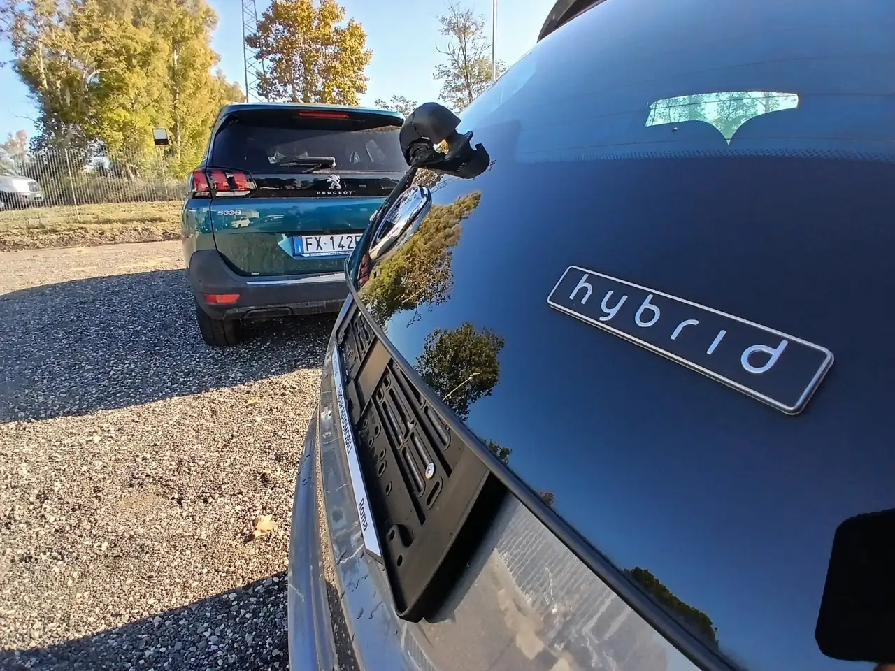 Lancia Ypsilon 2022 — фото 10