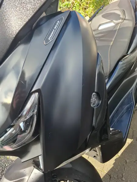 Yamaha X-Max 300 - foto 5