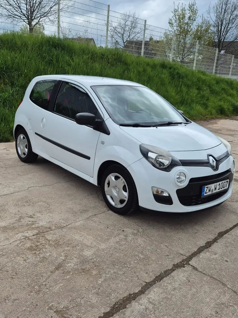 Renault Twingo 1.2 LEV 16V 75 iTwingo - 1