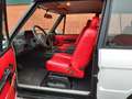 Land Rover Range Rover Classic 2,4 Turbo - Diesel Blanc - thumbnail 6