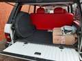 Land Rover Range Rover Classic 2,4 Turbo - Diesel Blanc - thumbnail 9