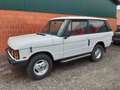 Land Rover Range Rover Classic 2,4 Turbo - Diesel Blanc - thumbnail 3