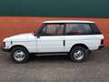 Land Rover Range Rover Classic 2,4 Turbo - Diesel Blanc - thumbnail 4