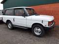 Land Rover Range Rover Classic 2,4 Turbo - Diesel Blanc - thumbnail 14
