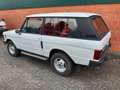 Land Rover Range Rover Classic 2,4 Turbo - Diesel Blanc - thumbnail 5