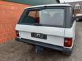 Land Rover Range Rover Classic 2,4 Turbo - Diesel Blanc - thumbnail 13