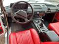 Land Rover Range Rover Classic 2,4 Turbo - Diesel Blanc - thumbnail 7