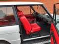 Land Rover Range Rover Classic 2,4 Turbo - Diesel Blanc - thumbnail 10