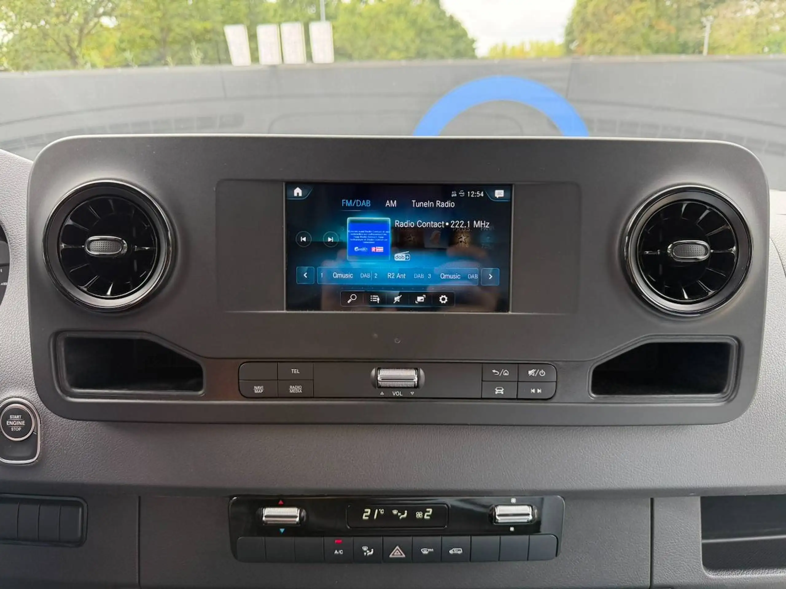 Mercedes-Benz Sprinter 315 BTW BAK JDK LAADBRUG CARPLAY CAMERA — 11/16