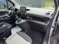 Citroen Berlingo PLUS 5PL CAMERA CARPLAY DAB CRUISECONTRL Plateado - thumbnail 5