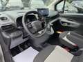 Citroen Berlingo PLUS 5PL CAMERA CARPLAY DAB CRUISECONTRL Plateado - thumbnail 4