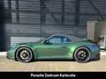 Porsche 992 911 Carrera 4 GTS Cabrio Clubleder InnoDrive Vert - thumbnail 2