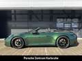 Porsche 992 911 Carrera 4 GTS Cabrio Clubleder InnoDrive Vert - thumbnail 30