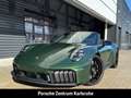 Porsche 992 911 Carrera 4 GTS Cabrio Clubleder InnoDrive Vert - thumbnail 1
