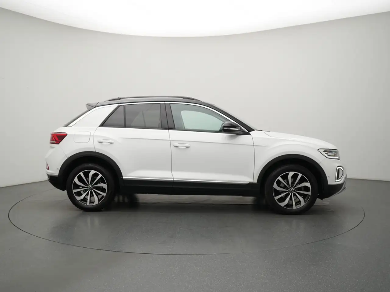 Volkswagen T-Roc, фото 3