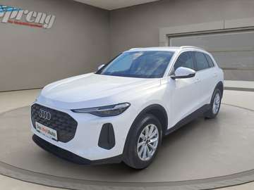 2.0 TFSI 204 PS QUATTRO - Automatik